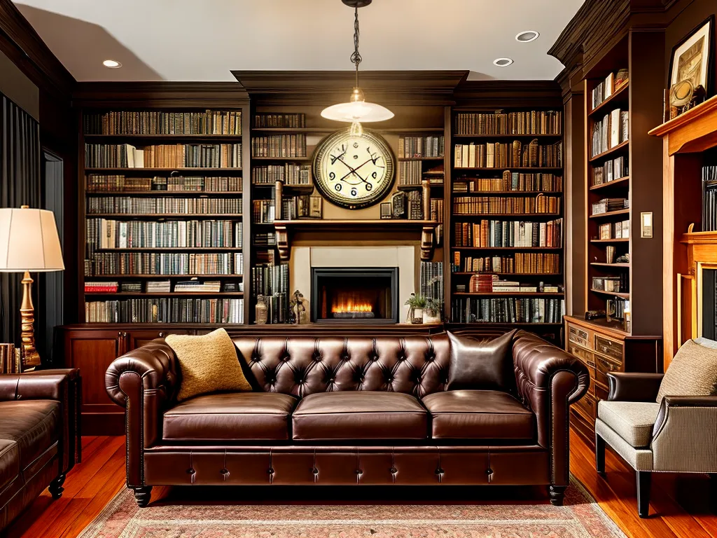 Ideias tendencias de decoracao steampunk na reforma Ideias tendencias de decoracao steampunk na reforma