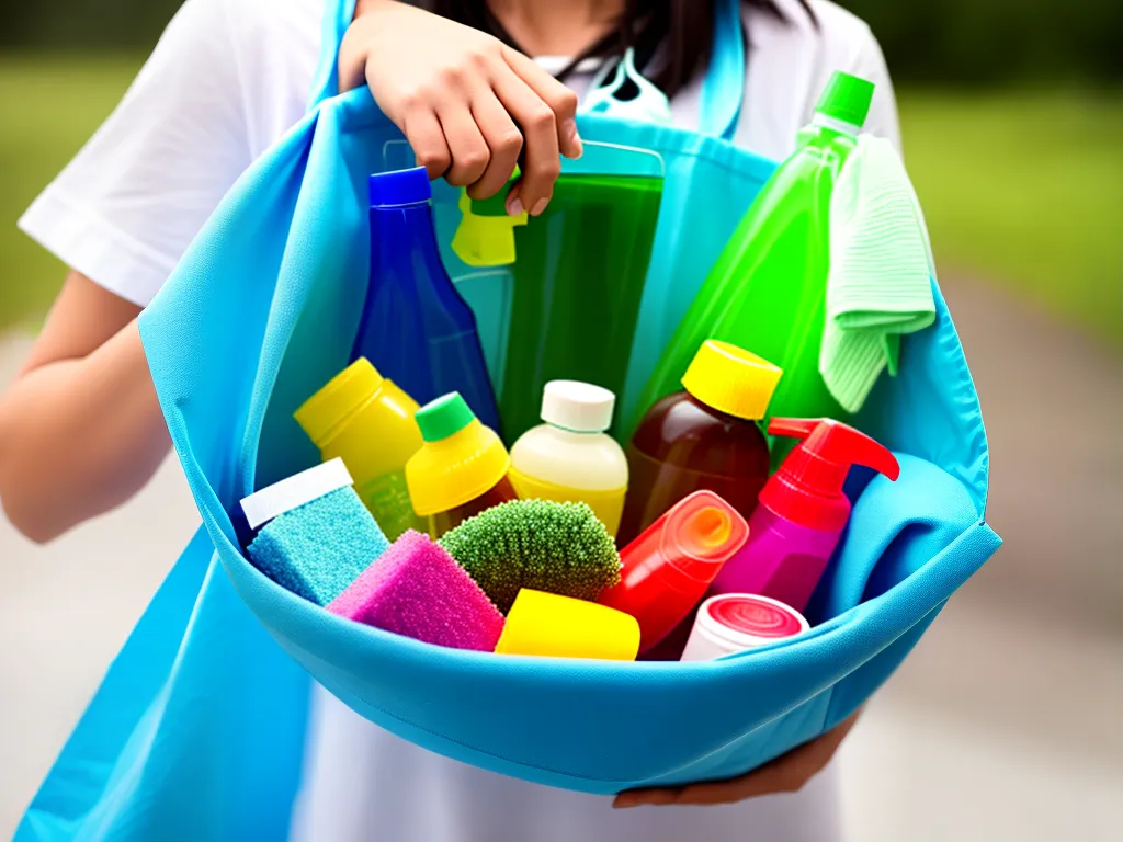 Ideias transicao produtos casa eco friendly