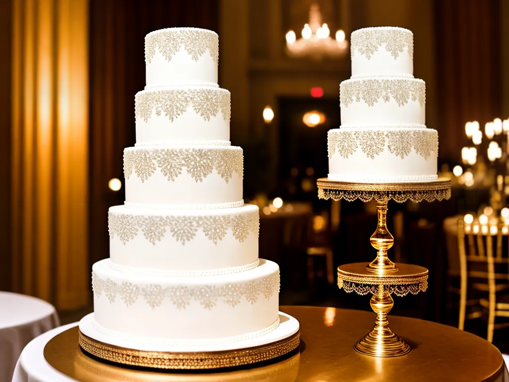 Ideias utilizando bolo casamento elemento decoracao 3 Ideias utilizando bolo casamento elemento decoracao 3
