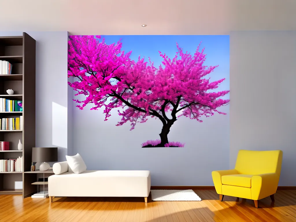 Imagens adesivos decorativos paredes gesso 2