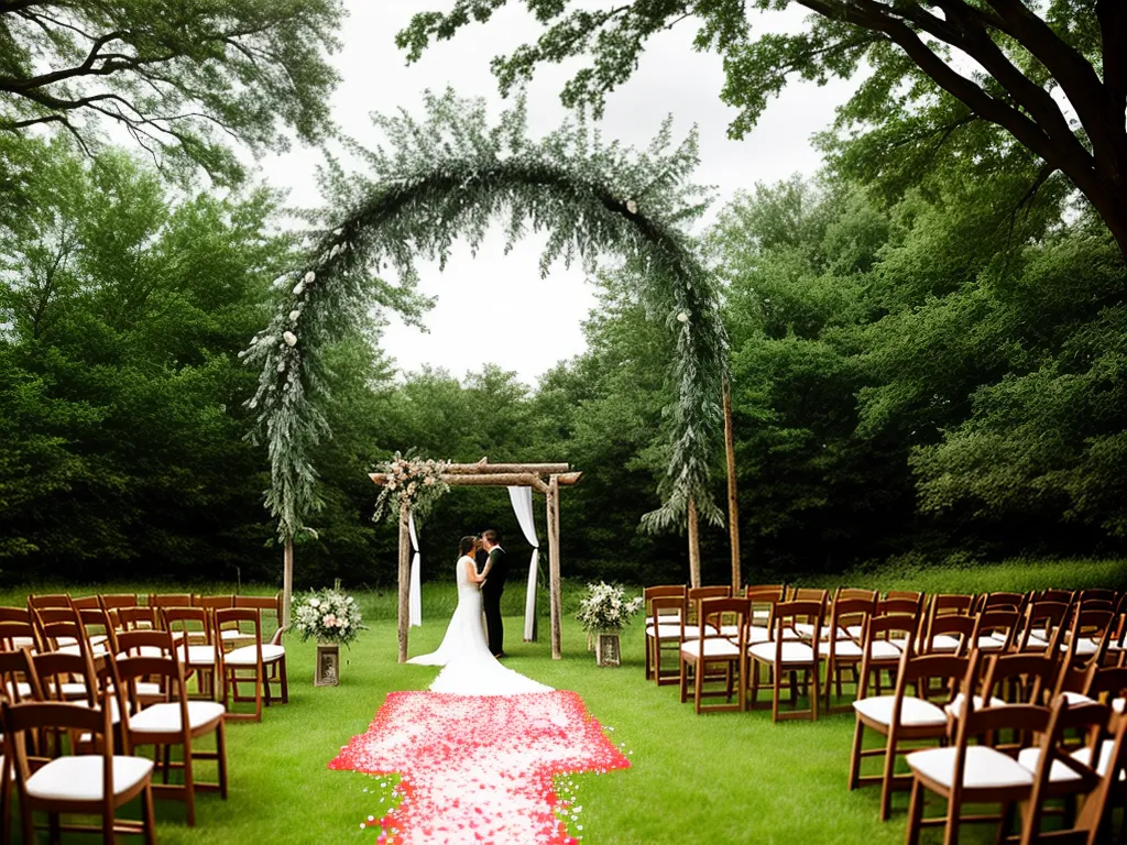 Imagens casamento chacara ideias decoracao 4