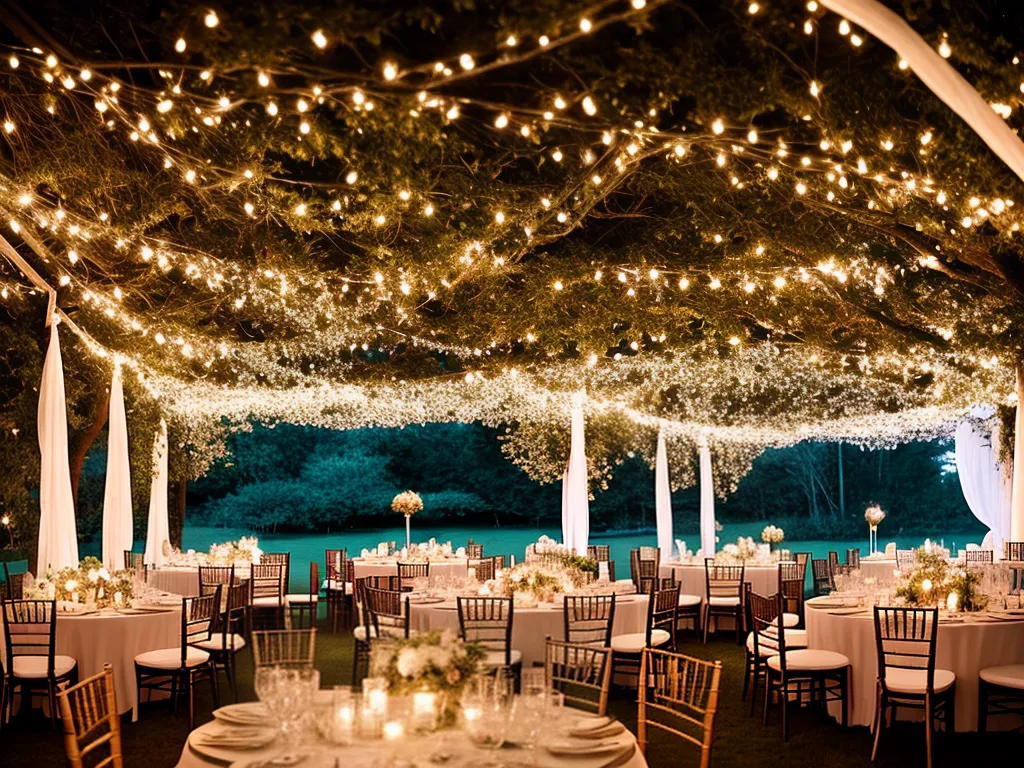 Imagens clima romance decoracao casamento