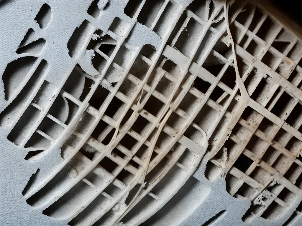 Imagens como evitar obstrucoes na grade de ventilacao 4 Imagens como evitar obstrucoes na grade de ventilacao 4