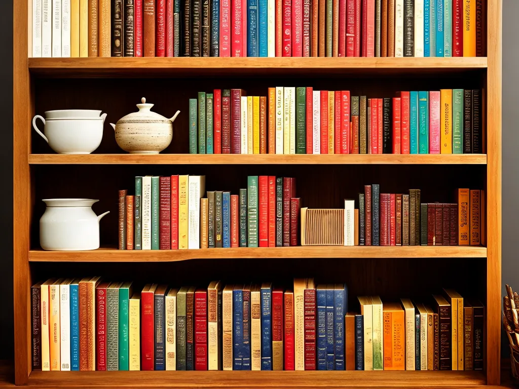 Imagens como fazer estante madeira cookbooks 3 Imagens como fazer estante madeira cookbooks 3