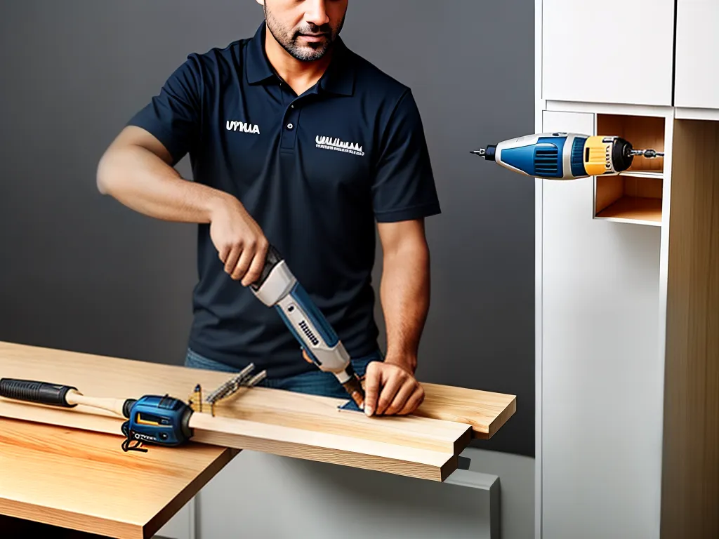 Imagens como instalar cozinha modular corretamente Imagens como instalar cozinha modular corretamente