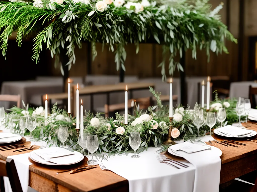 Imagens como utilizar o concreto na decoracao do seu casamento 2 Imagens como utilizar o concreto na decoracao do seu casamento 2