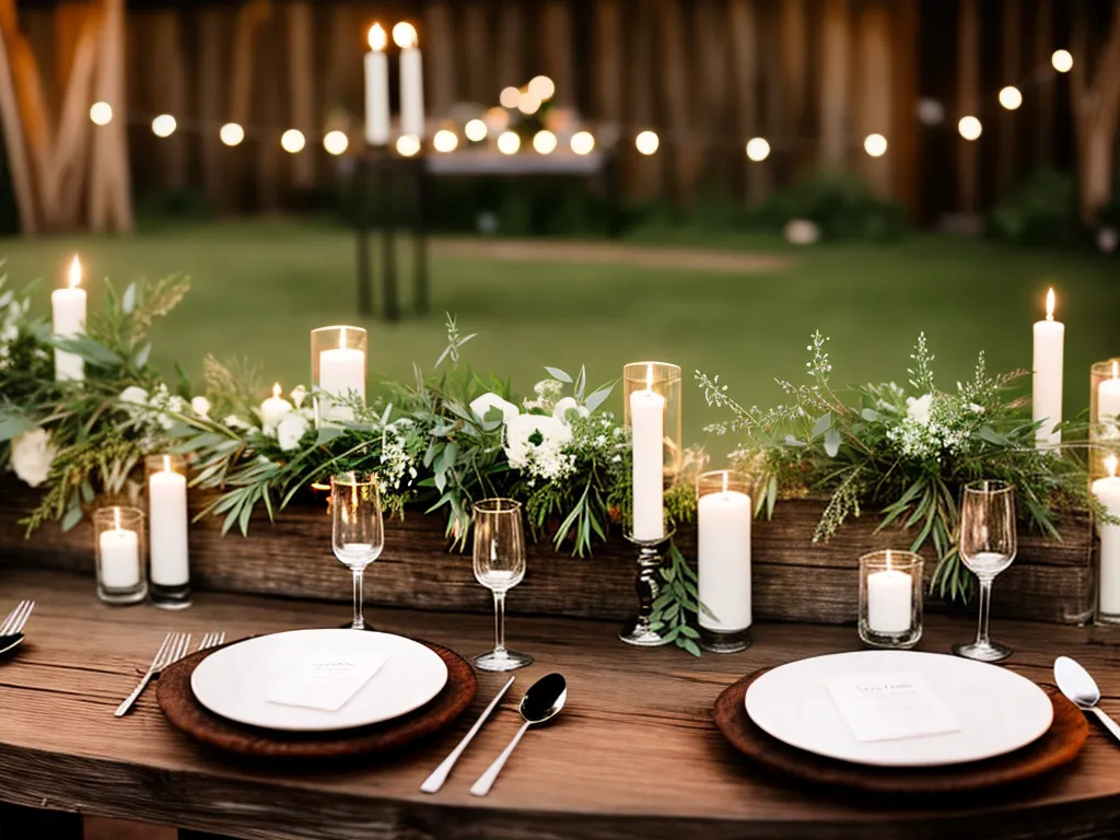 Imagens como utilizar o concreto na decoracao do seu casamento 3 Imagens como utilizar o concreto na decoracao do seu casamento 3