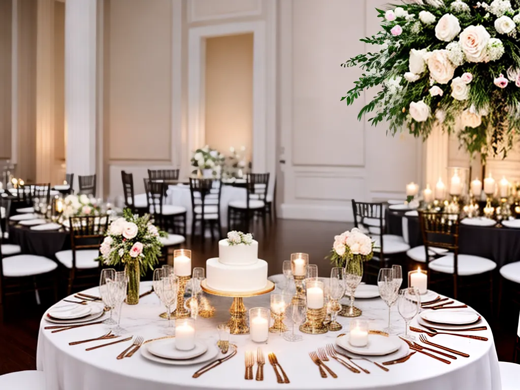 Imagens como utilizar o marmore na decoracao do seu casamento 2 Imagens como utilizar o marmore na decoracao do seu casamento 2