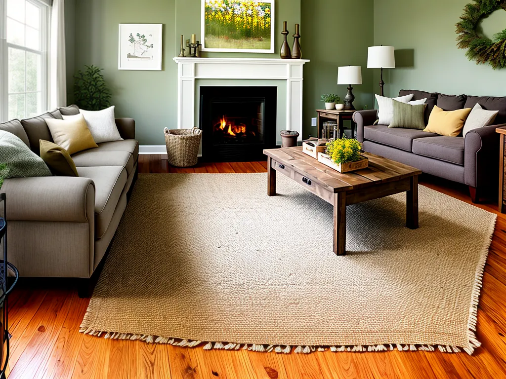 Imagens cores decoracao ambientes rurais campestres 4