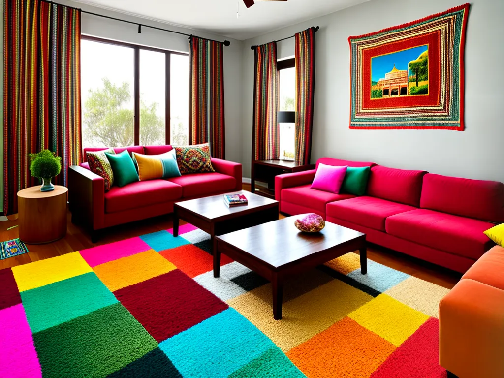 Imagens cores decoracao culturas 2
