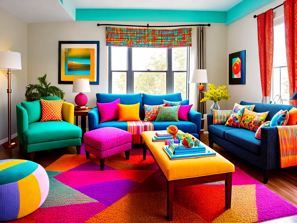 Imagens cores decoracao culturas 3