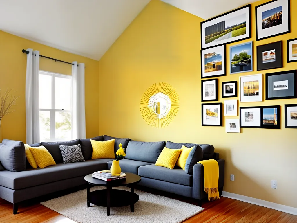 Imagens cores decoracao espacos pequenos 4 Imagens cores decoracao espacos pequenos 4