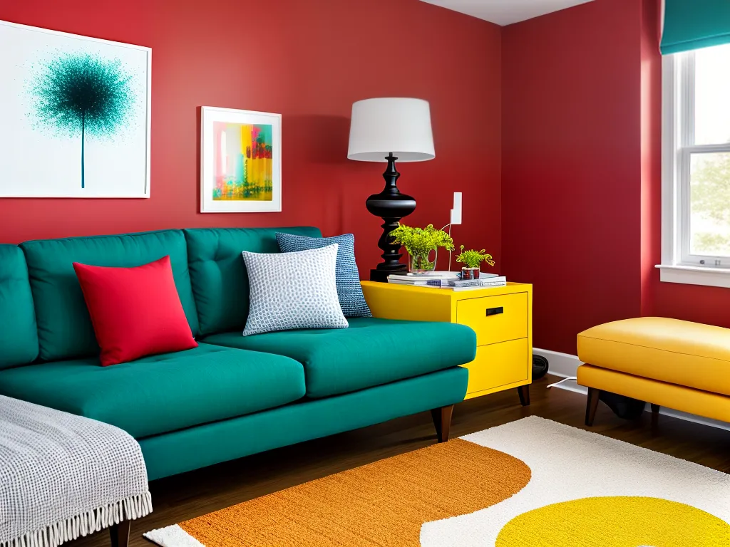 Imagens cores decoracao espacos pequenos Imagens cores decoracao espacos pequenos