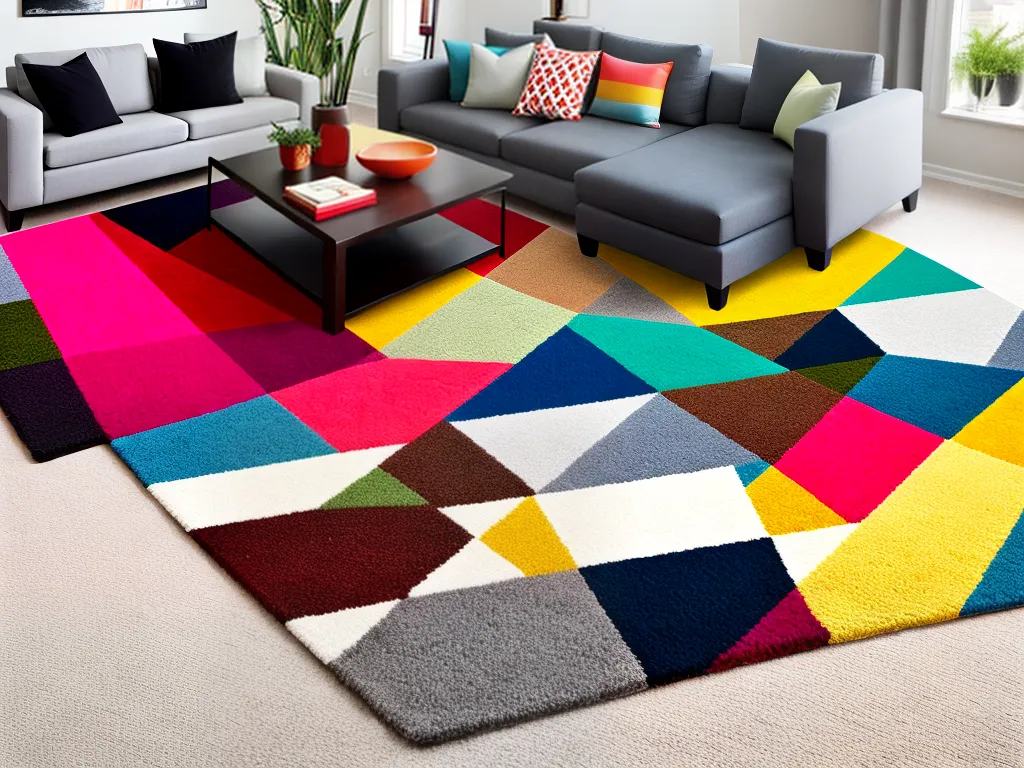 Imagens cores e padroes geometricos decoracao 2 Imagens cores e padroes geometricos decoracao 2