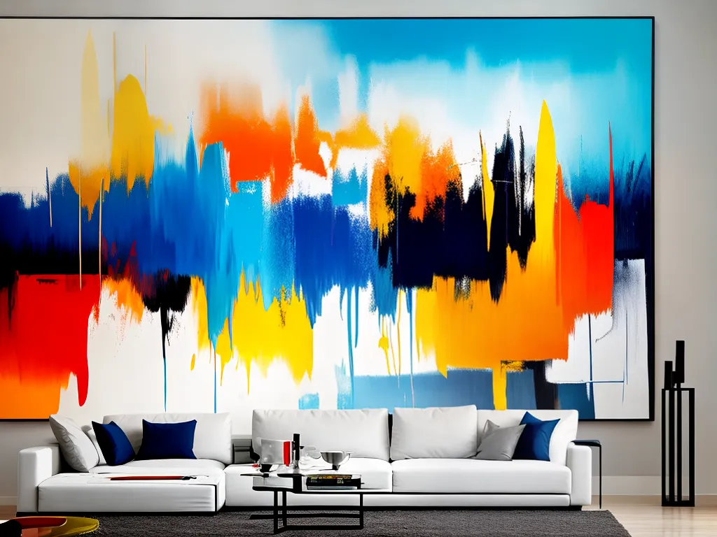 Imagens decoracao arte expressionista 2 Imagens decoracao arte expressionista 2
