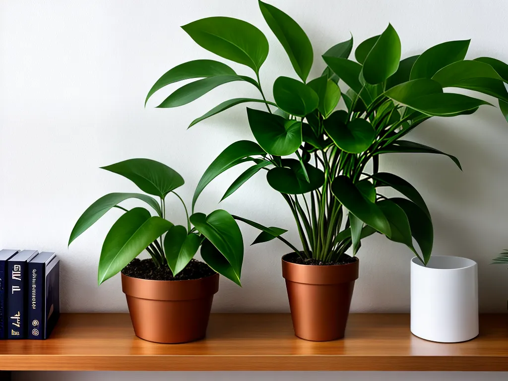 Imagens decoracao casa plantas artificiais 3 Imagens decoracao casa plantas artificiais 3