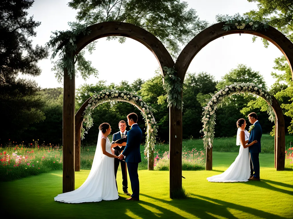 Imagens decoracao casamento campo dicas ideias 2