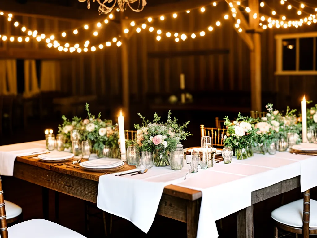 Imagens decoracao casamento campo dicas ideias 3