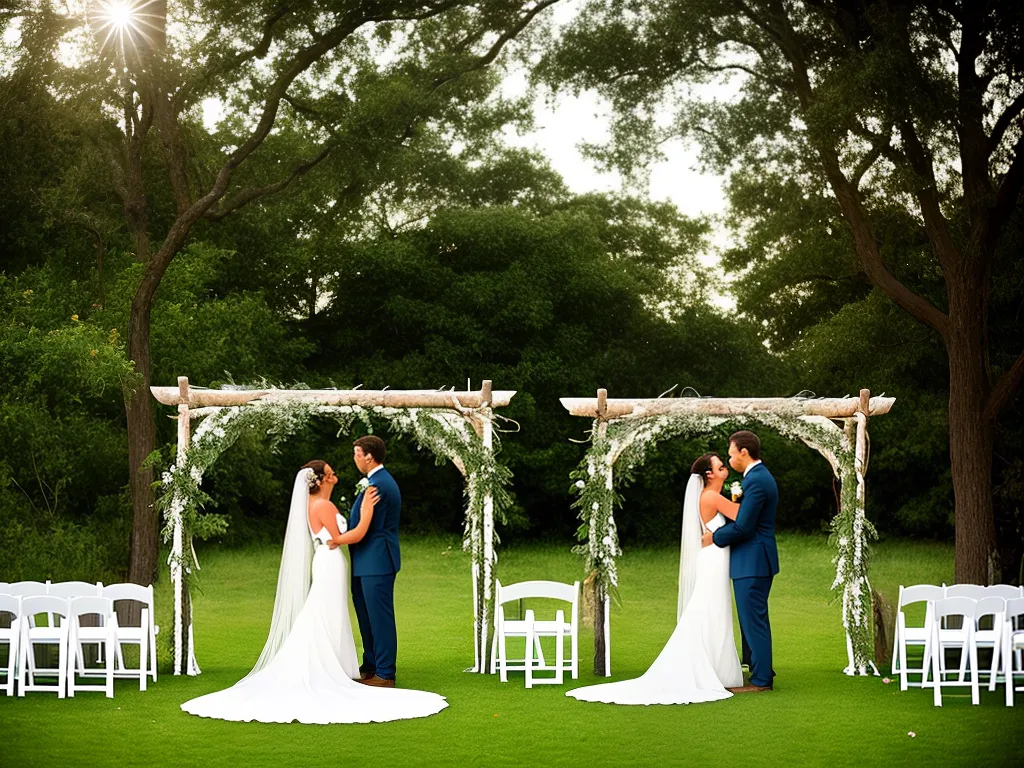 Imagens decoracao casamento campo dicas ideias 4