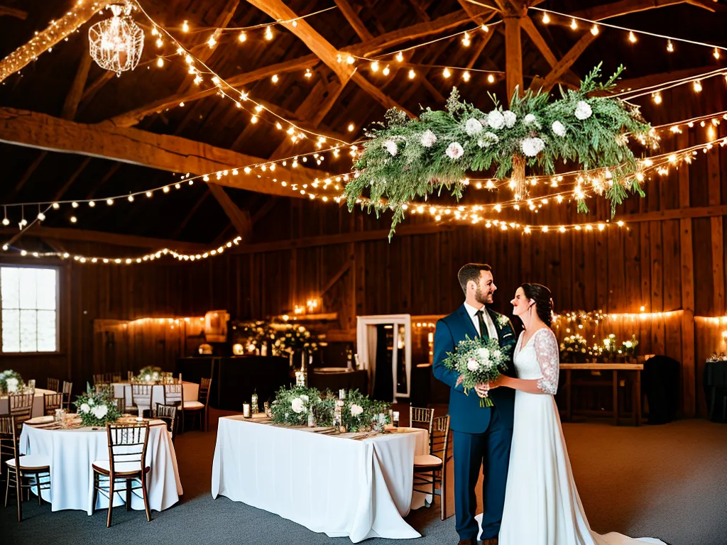 Imagens decoracao casamento intimo 4