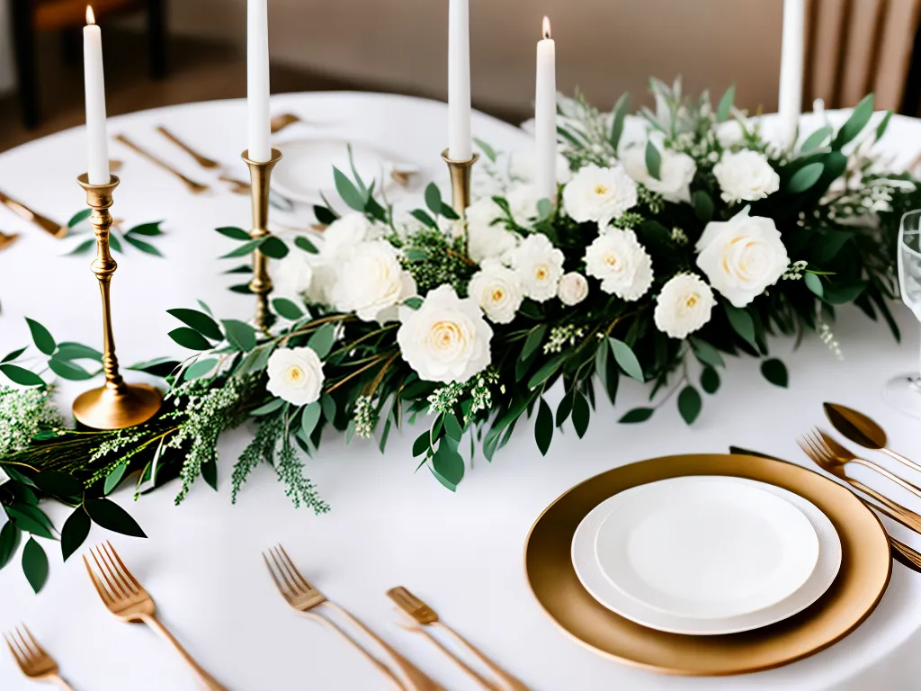 Imagens decoracao casamento minimalista menos e mais 2 1 Imagens decoracao casamento minimalista menos e mais 2 1