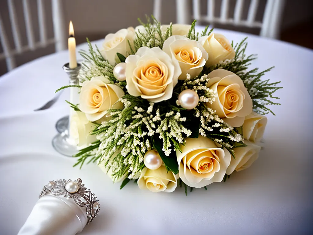 Imagens decoracao casamento perolas incorporar 2 1 Imagens decoracao casamento perolas incorporar 2 1
