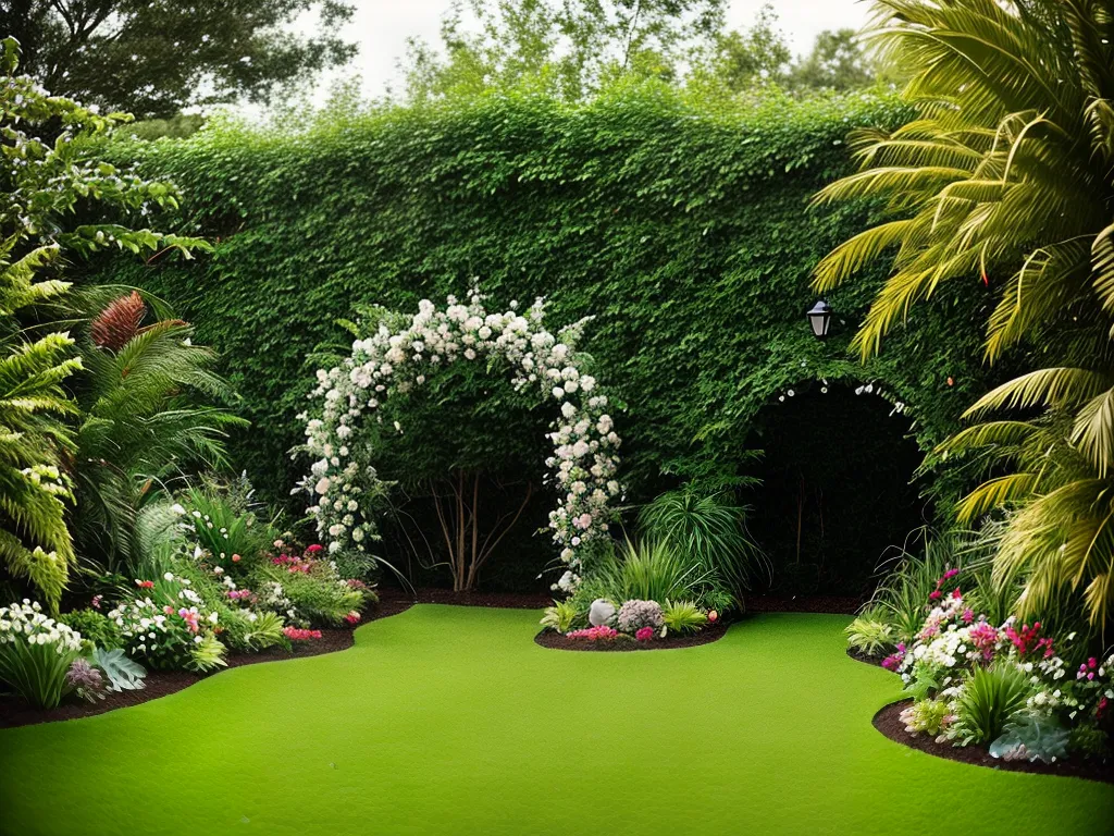 Imagens decoracao casamento plantas utilizar