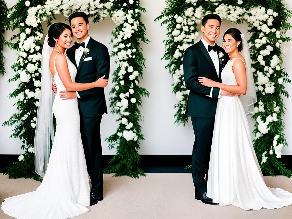 Imagens decoracao casamento simples elegante 2 Imagens decoracao casamento simples elegante 2