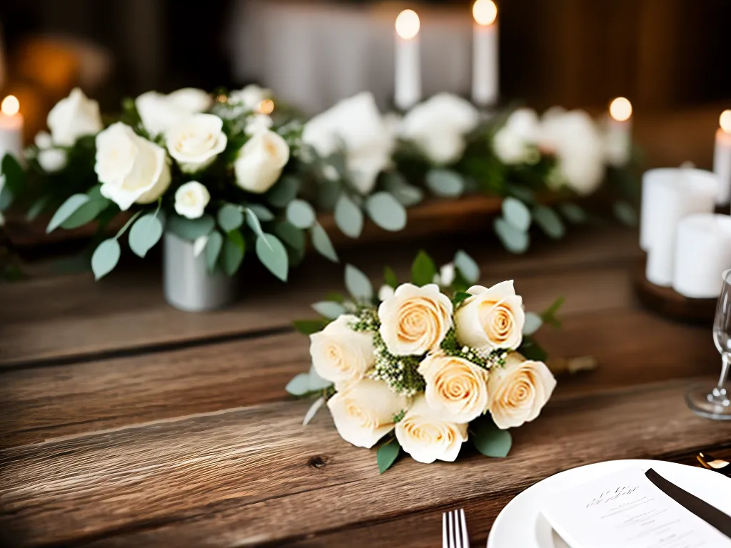 Imagens decoracao casamento simples elegante 3 Imagens decoracao casamento simples elegante 3