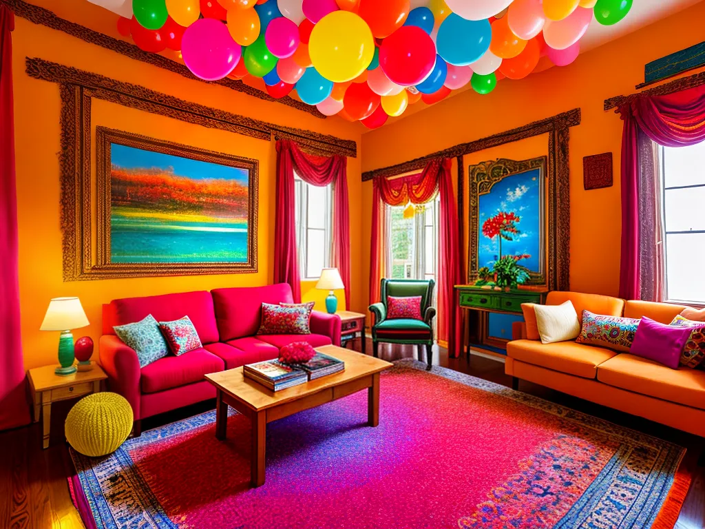 Imagens decoracao cores tradicoes festividades 4 Imagens decoracao cores tradicoes festividades 4