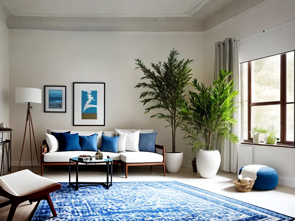 Imagens decoracao estilo grego dicas inspiracoes 3