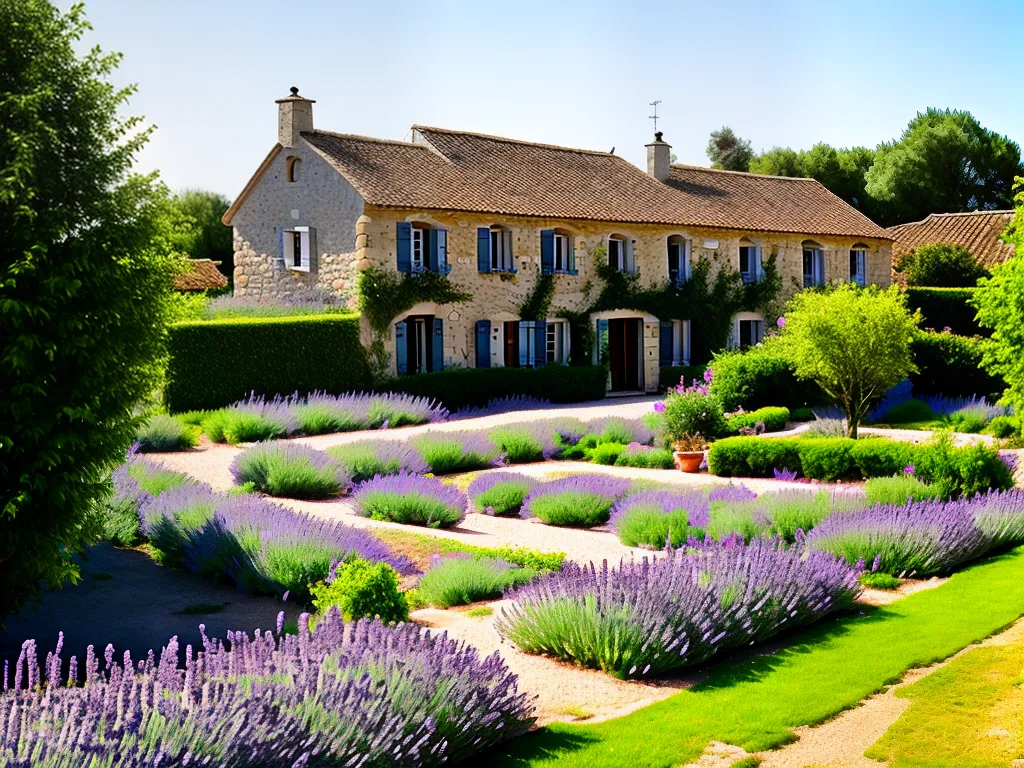 Imagens decoracao estilo provencal dicas inspiracoes 3 Imagens decoracao estilo provencal dicas inspiracoes 3
