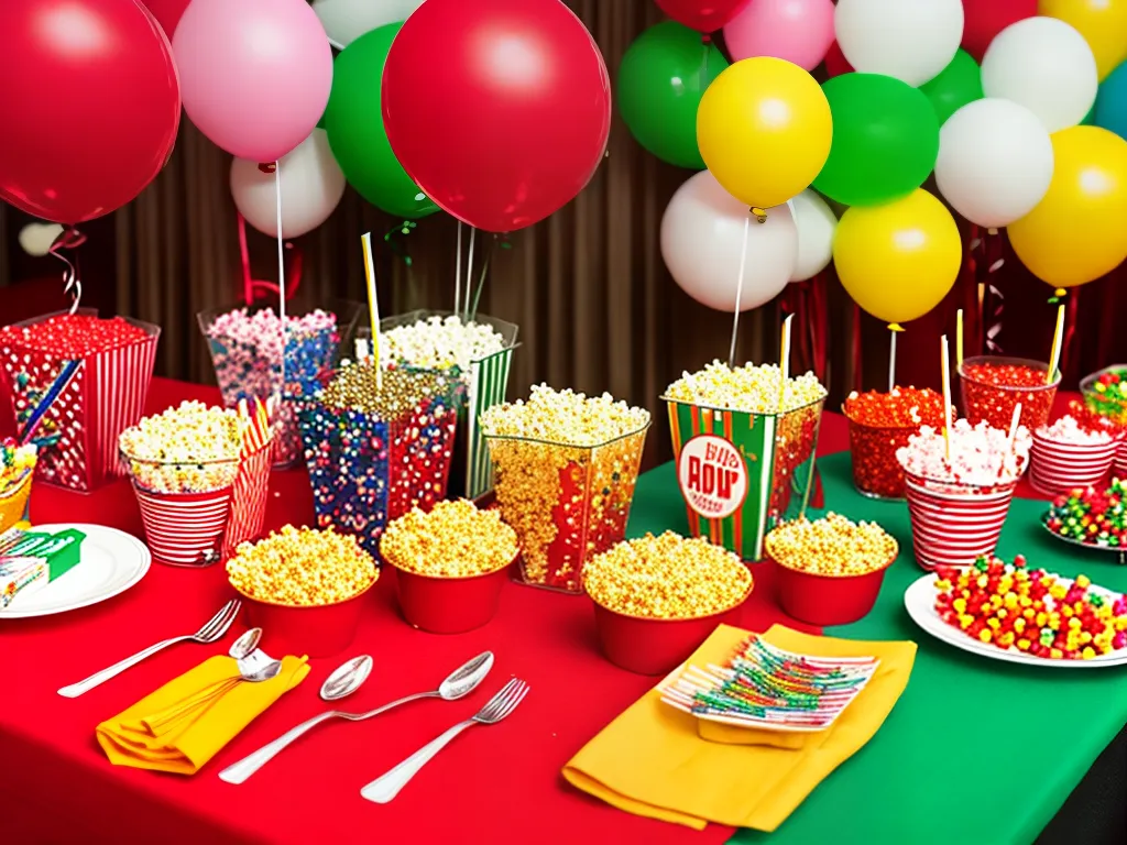Imagens decoracao festa junina empresas 2 1 Imagens decoracao festa junina empresas 2 1
