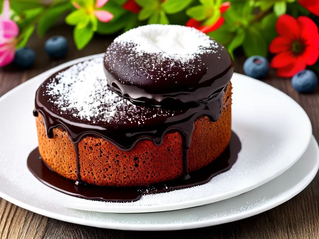 Imagens decoracao petit gateau dicas inspiracoes 1 Imagens decoracao petit gateau dicas inspiracoes 1