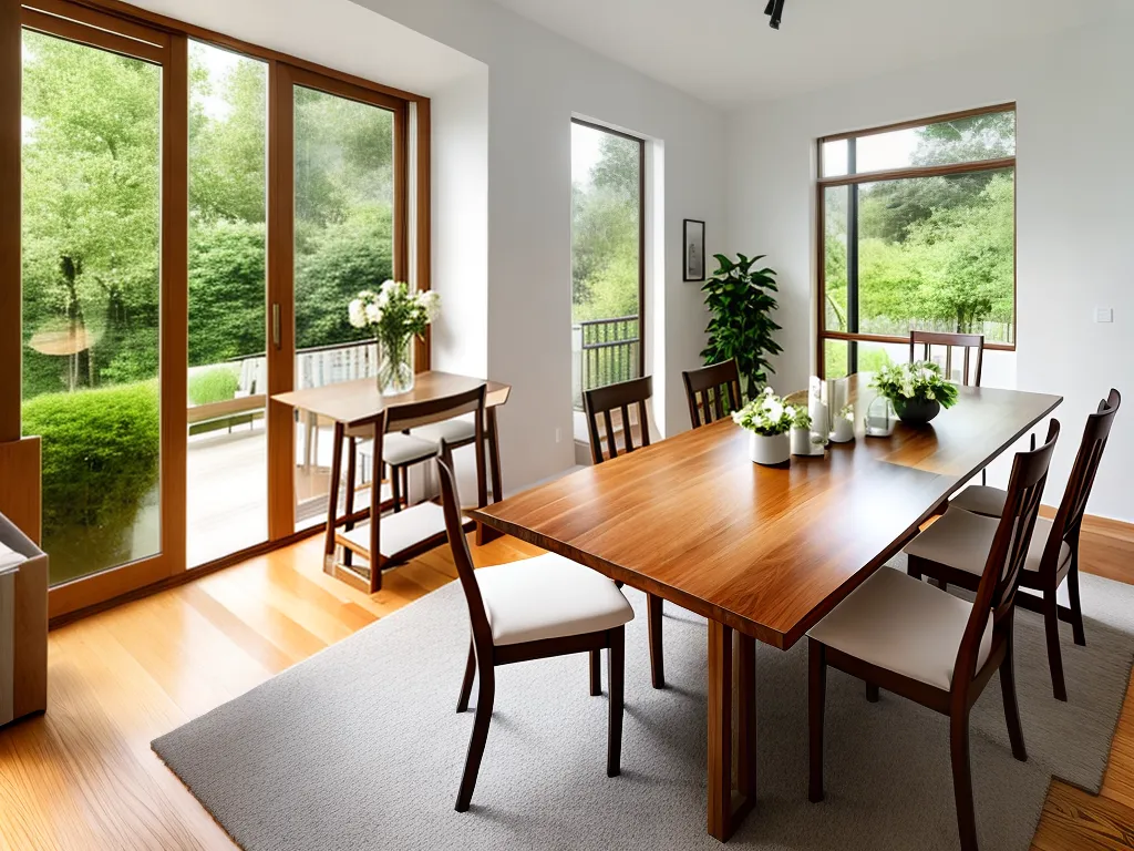 Imagens decoracao salas jantar estilo zen contemporaneo Imagens decoracao salas jantar estilo zen contemporaneo