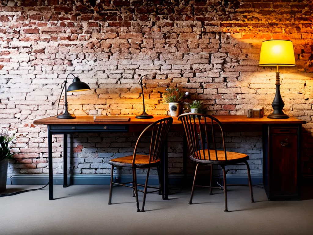 Imagens decoracao vintage industrial dicas inspiracoes 3 Imagens decoracao vintage industrial dicas inspiracoes 3