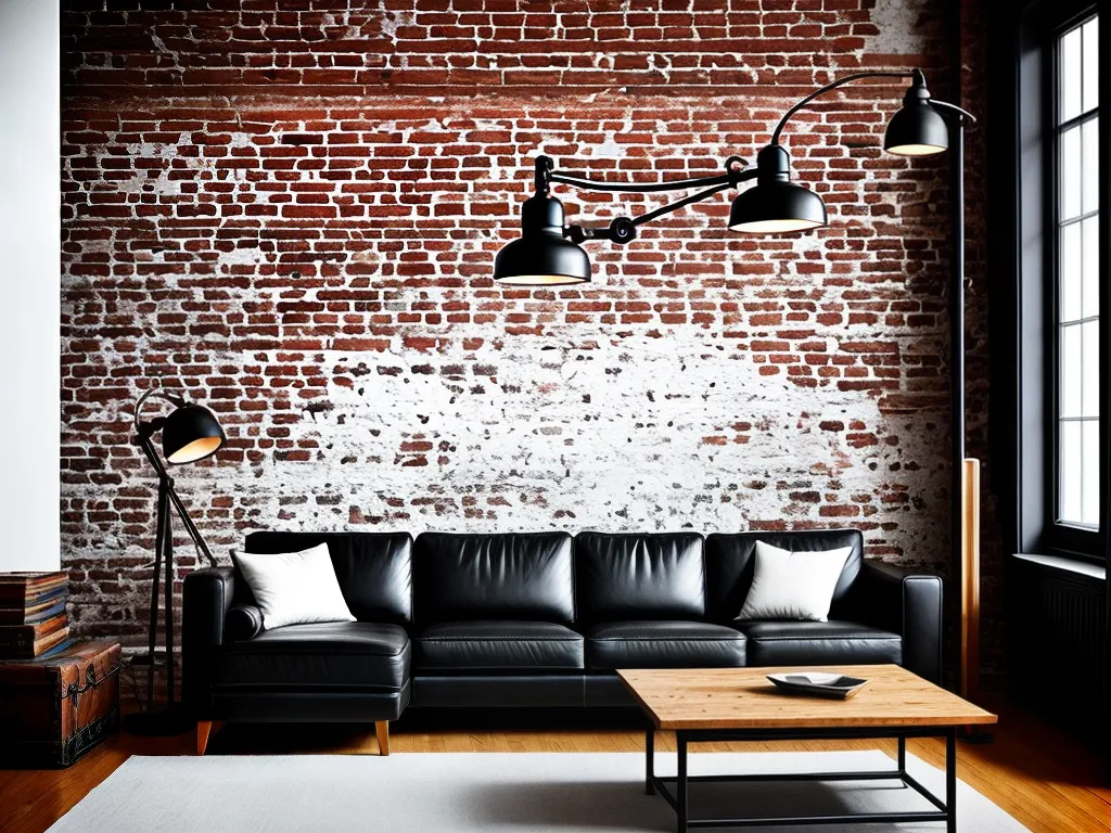 Imagens decoracao vintage industrial dicas inspiracoes 4 Imagens decoracao vintage industrial dicas inspiracoes 4