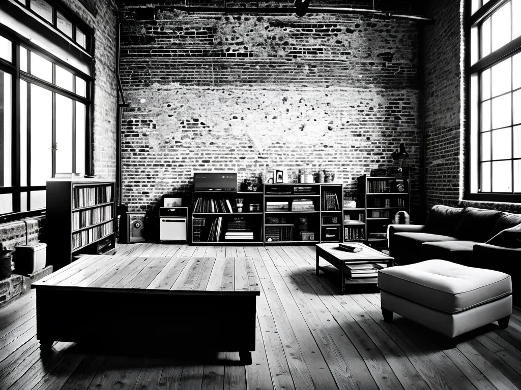 Imagens decoracao vintage industrial dicas inspiracoes Imagens decoracao vintage industrial dicas inspiracoes