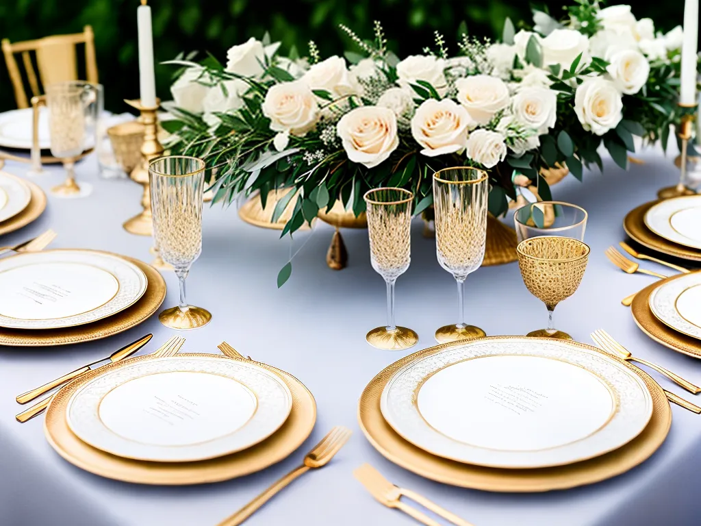 Imagens decorar mesa jantar casamento 2 Imagens decorar mesa jantar casamento 2