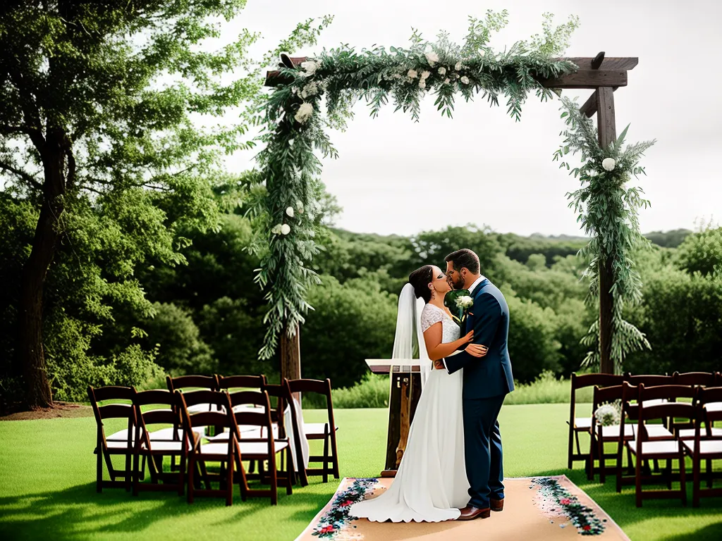 Imagens dicas decorar cerimonia casamento ar livre 3 Imagens dicas decorar cerimonia casamento ar livre 3