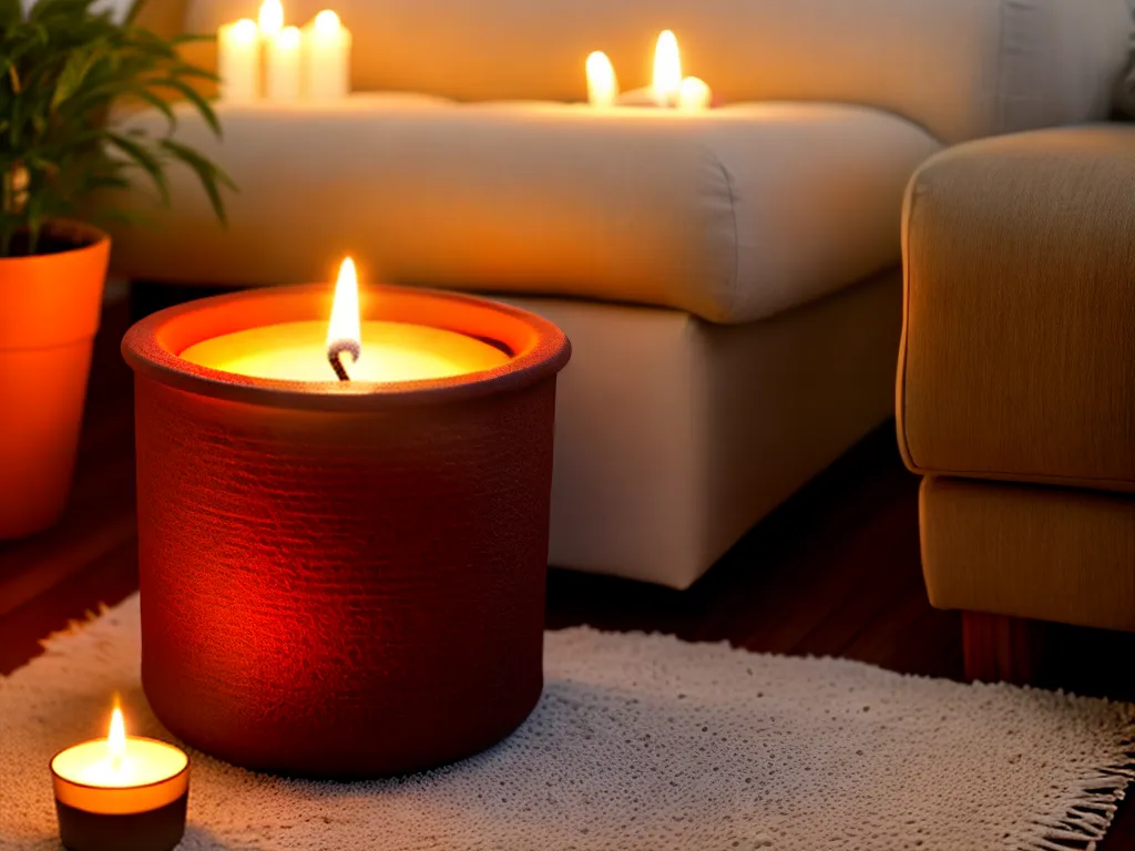 Imagens diy aquecedor ambiente