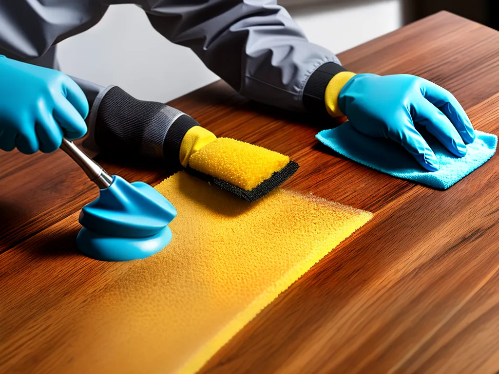 Imagens diy como fazer seu proprio removedor de tinta em casa Imagens diy como fazer seu proprio removedor de tinta em casa