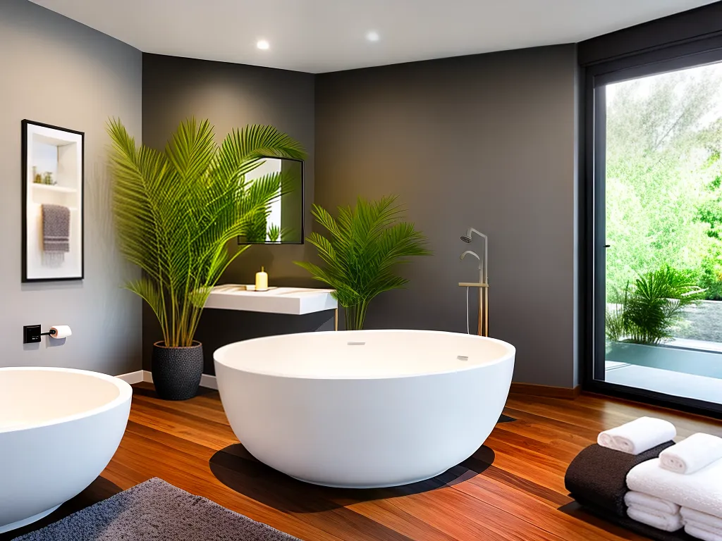 Imagens duchas para spa em casa opcoes e cuidados na instalacao 1