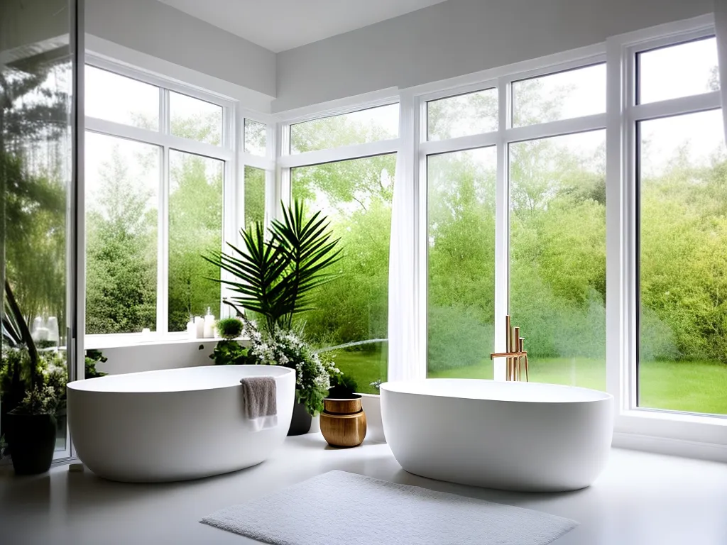 Imagens duchas para spa em casa opcoes e cuidados na instalacao 3 1