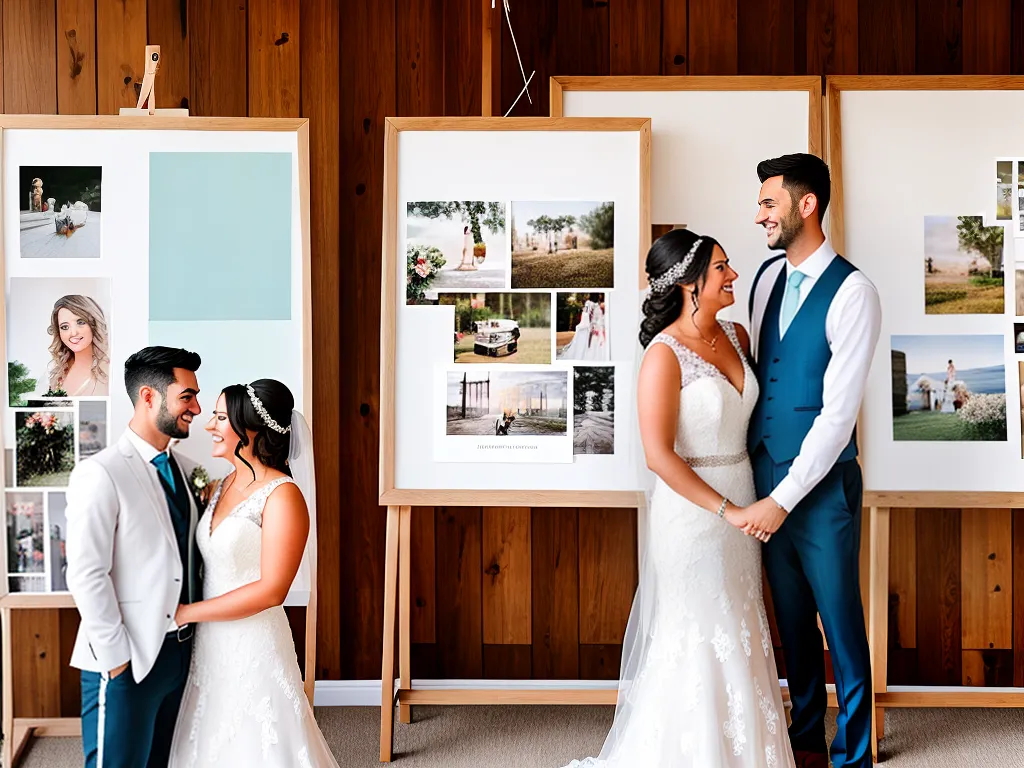 Imagens escolher estilo decoracao casamento 2