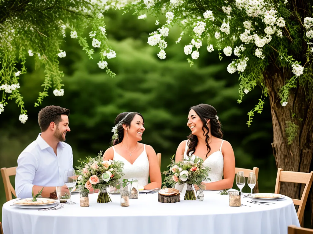 Imagens escolher estilo decoracao casamento 3