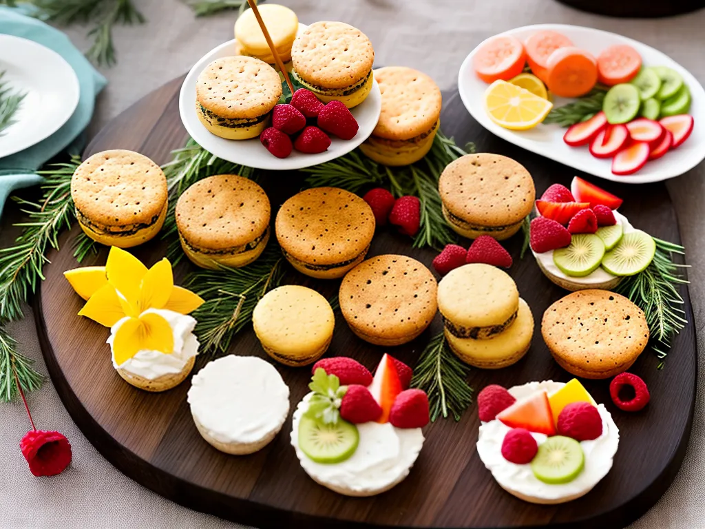Imagens escolher menu cha panela 3