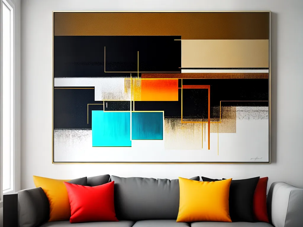Imagens estilos de arte para ambientes 3 Imagens estilos de arte para ambientes 3
