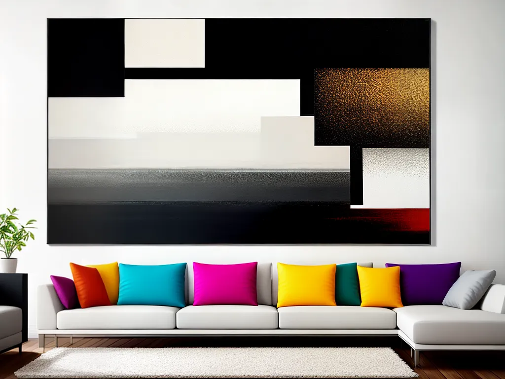 Imagens estilos de arte para ambientes 4 Imagens estilos de arte para ambientes 4