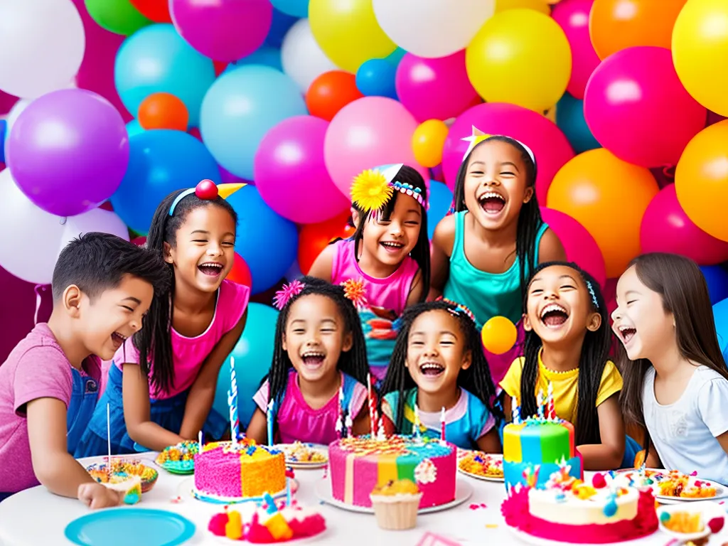 Imagens fornecedores confiaveis festas infantis
